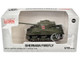 Sherman Firefly Mk VC Medium Tank Velikye Luki A Squadron 1st Northamptonshire Yeomanry 33rd Armoured Brigade Normandy 1944 British Army 1/72 Diecast Model Legion LEG-12010LG