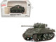 Sherman Firefly Mk VC Medium Tank Carole C Squadron 13th 18th Royal Hussars Queen Mary s Own 27th Armoured Brigade Normandy 1944 British Army 1/72 Diecast Model Legion LEG-12010LH