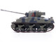Sherman Firefly Mk VC Medium Tank A Squadron 4th 7th Royal Dragoon Guards 8th Armoured Brigade Normandy 1944 British Army 1/72 Diecast Model Legion LEG-12010LI
