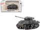 Sherman Firefly Mk VC Medium Tank A Squadron 4th 7th Royal Dragoon Guards 8th Armoured Brigade Normandy 1944 British Army 1/72 Diecast Model Legion LEG-12010LI