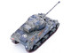 Sherman Firefly Mk VC Medium Tank Polish 1st Armoured Division Black Devils Battle of Falaise France 1944 Polish Armed Forces in the West 1/72 Diecast Model Legion LEG-12010LJ