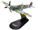 Supermarine Spitfire Mk Vb Fighter Aircraft EN951 Ace Jan Zumbach No 303 Polish Kosciuszko Squadron 1943 Royal Air Force 1/72 Diecast Model Airplane Legion LEG-14618LC Supermarine Spitfire Mk Vb Fighter Aircraft EN951 Ace Jan Zumbach No 303 Polish Kosciuszko Squadron 1943 Royal Air Force 1/72 Diecast Model Airplane Legion LEG-14618LC