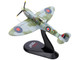 Supermarine Spitfire Mk Vb Fighter Aircraft EN951 Ace Jan Zumbach No 303 Polish Kosciuszko Squadron 1943 Royal Air Force 1/72 Diecast Model Airplane Legion LEG-14618LC Supermarine Spitfire Mk Vb Fighter Aircraft EN951 Ace Jan Zumbach No 303 Polish Kosciuszko Squadron 1943 Royal Air Force 1/72 Diecast Model Airplane Legion LEG-14618LC