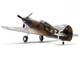 Curtiss P 40B C Warhawk Fighter Aircraft White 7 1st Squadron Flying Tigers Chinese Air Force 1942 1st American Volunteer Group 1/72 Diecast Model Airplane Legion LEG-14623LA