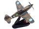 Curtiss P 40B C Warhawk Fighter Aircraft White 5 Charles Bond 1st Squadron Flying Tigers Chinese Air Force 1942 1st American Volunteer Group 1/72 Diecast Model Airplane Legion LEG-14623LB