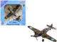 Curtiss P 40B C Warhawk Fighter Aircraft White 5 Charles Bond 1st Squadron Flying Tigers Chinese Air Force 1942 1st American Volunteer Group 1/72 Diecast Model Airplane Legion LEG-14623LB Curtiss P 40B C Warhawk Fighter Aircraft White 5 Charles Bond 1st Squadron Flying Tigers Chinese Air Force 1942 1st American Volunteer Group 1/72 Diecast Model Airplane Legion LEG-14623LB