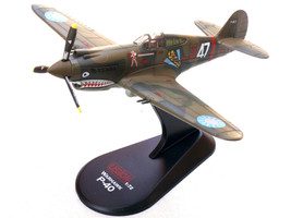 Curtiss P 40B C Warhawk Fighter Aircraft White 47 Robert T Smith 3rd Squadron Hell s Angels Chinese Air Force Burma 1942 1st American Volunteer Group 1/72 Diecast Model Airplane Legion LEG-14623LDCurtiss P 40B C Warhawk Fighter Aircraft White 47 Robert T Smith 3rd Squadron Hell s Angels Chinese Air Force Burma 1942 1st American Volunteer Group 1/72 Diecast Model Airplane Legion LEG-14623LD