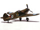 Curtiss P 40B C Warhawk Fighter Aircraft White 47 Robert T Smith 3rd Squadron Hell s Angels Chinese Air Force Burma 1942 1st American Volunteer Group 1/72 Diecast Model Airplane Legion LEG-14623LD