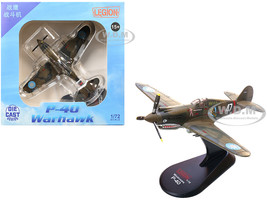 Curtiss P 40B C Warhawk Fighter Aircraft White 47 Robert T Smith 3rd Squadron Hell s Angels Chinese Air Force Burma 1942 1st American Volunteer Group 1/72 Diecast Model Airplane Legion LEG-14623LDCurtiss P 40B C Warhawk Fighter Aircraft White 47 Robert T Smith 3rd Squadron Hell s Angels Chinese Air Force Burma 1942 1st American Volunteer Group 1/72 Diecast Model Airplane Legion LEG-14623LD