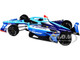 Dallara IndyCar #23 Ryan Hunter Reay Wedbush Dreyer & Reinbold Racing Cusick Motorsports NTT IndyCar Series 2025 1/18 Diecast Model Car IXO Models IND18030 Dallara IndyCar #23 Ryan Hunter Reay Wedbush Dreyer & Reinbold Racing Cusick Motorsports NTT IndyCar Series 2025 1/18 Diecast Model Car IXO Models IND18030