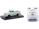 Auto Drivers Set of 4 pieces in Blister Packs Release 129 Limited Edition to 10000 pieces Worldwide 1/64 Diecast Model Cars M2 Machines 11228-129