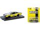 Auto Drivers Set of 4 pieces in Blister Packs Release 129 Limited Edition to 10000 pieces Worldwide 1/64 Diecast Model Cars M2 Machines 11228-129