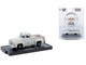 Auto Drivers Set of 4 pieces in Blister Packs Release 129 Limited Edition to 10000 pieces Worldwide 1/64 Diecast Model Cars M2 Machines 11228-129