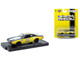 Auto Drivers Set of 4 pieces in Blister Packs Release 129 Limited Edition to 10000 pieces Worldwide 1/64 Diecast Model Cars M2 Machines 11228-129