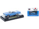 Auto Meets Set of 6 Cars IN DISPLAY CASES Release 92 Limited Edition 1/64 Diecast Model Cars M2 Machines 32600-92