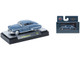 Auto Meets Set of 6 Cars IN DISPLAY CASES Release 92 Limited Edition 1/64 Diecast Model Cars M2 Machines 32600-92
