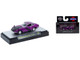 Auto Meets Set of 6 Cars IN DISPLAY CASES Release 92 Limited Edition 1/64 Diecast Model Cars M2 Machines 32600-92