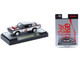 Sodas Set of 3 pieces Release 60 Limited Edition to 10000 pieces Worldwide 1/64 Diecast Model Cars M2 Machines 52500-A60
