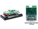 Sodas Set of 3 pieces Release 60 Limited Edition to 10000 pieces Worldwide 1/64 Diecast Model Cars M2 Machines 52500-A60