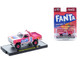 Sodas Set of 3 pieces Release 60 Limited Edition to 10000 pieces Worldwide 1/64 Diecast Model Cars M2 Machines 52500-A60