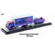 Auto Haulers Coca Cola Set of 3 pieces Release 42 Limited Edition to 8200 pieces Worldwide 1/64 Diecast Models M2 Machines 56000-TW42