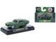 Ground Pounders 6 Cars Set Release 32 IN DISPLAY CASES Limited Edition 1/64 Diecast Model Cars M2 Machines 82161-32