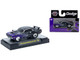 Ground Pounders 6 Cars Set Release 32 IN DISPLAY CASES Limited Edition 1/64 Diecast Model Cars M2 Machines 82161-32