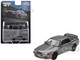 Nissan Skyline GT R NISMO BNR32 CRS Version RHD Right Hand Drive Dark Metal Gray Metallic Limited Edition 1/64 Diecast Model Car Mini GT MGT01024