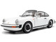 1974 Porsche 911 930 3 0 SC Grand Prix White 1/18 Diecast Model Car Solido S1802610