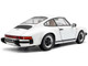 1974 Porsche 911 930 3 0 SC Grand Prix White 1/18 Diecast Model Car Solido S1802610