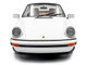 1974 Porsche 911 930 3 0 SC Grand Prix White 1/18 Diecast Model Car Solido S1802610
