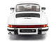 1974 Porsche 911 930 3 0 SC Grand Prix White 1/18 Diecast Model Car Solido S1802610