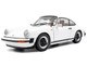 1974 Porsche 911 930 3 0 SC Grand Prix White 1/18 Diecast Model Car Solido S1802610