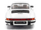 1974 Porsche 911 930 3 0 SC Grand Prix White 1/18 Diecast Model Car Solido S1802610