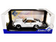 1974 Porsche 911 930 3 0 SC Grand Prix White 1/18 Diecast Model Car Solido S1802610