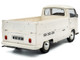 1968 Volkswagen T2 Pickup Truck Beige 1/18 Diecast Model Car Solido S1809404 1968 Volkswagen T2 Pickup Truck Beige 1/18 Diecast Model Car Solido S1809404