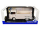 1968 Volkswagen T2 Pickup Truck Beige 1/18 Diecast Model Car Solido S1809404