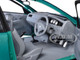 1991 Honda Civic EG6 RHD Right Hand Drive Aztec Green Metallic 1/18 Diecast Model Car Solido S1810405