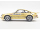 Porsche 911 IROC #1 Emerson Fittipaldi International Race of Champions 1974 Competition Series 1/18 Diecast Model Car Solido S1810703