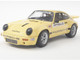 Porsche 911 IROC #1 Emerson Fittipaldi International Race of Champions 1974 Competition Series 1/18 Diecast Model Car Solido S1810703