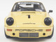 Porsche 911 IROC #1 Emerson Fittipaldi International Race of Champions 1974 Competition Series 1/18 Diecast Model Car Solido S1810703