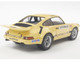 Porsche 911 IROC #1 Emerson Fittipaldi International Race of Champions 1974 Competition Series 1/18 Diecast Model Car Solido S1810703