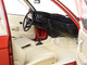 1980 BMW 323i Ruby Red Metallic 1/18 Diecast Model Car Solido S1812802
