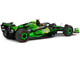 Kick Sauber C44 #77 Valtteri Bottas Stake F1 Team Kick Sauber Formula One F1 Las Vegas GP 2024 Competition Series 1/18 Diecast Model Car Solido S1814104