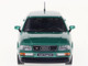 1994 Audi Coupe S2 Cricket Green Metallic 1/43 Diecast Model Car Solido S4312209