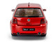 2003 Volkswagen Golf IV R32 Toronto Red 1/43 Diecast Model Car Solido S4313604