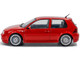 2003 Volkswagen Golf IV R32 Toronto Red 1/43 Diecast Model Car Solido S4313604