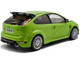 2010 Ford Focus MKII RS Ultimate Green Metallic 1/43 Diecast Model Car Solido S4314901