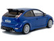 2010 Ford Focus MKII RS Indianapolis Blue Metallic 1/43 Diecast Model Car Solido 2010 Ford Focus MKII RS Indianapolis Blue Metallic 1/43 Diecast Model Car Solido S4314902S4314902