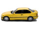 1999 BMW E36 M3 Coupe Dakar Yellow 1/43 Diecast Model Car Solido S4315203